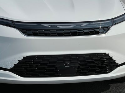 2027 Chrysler Pacifica PACIFICA LIMITED