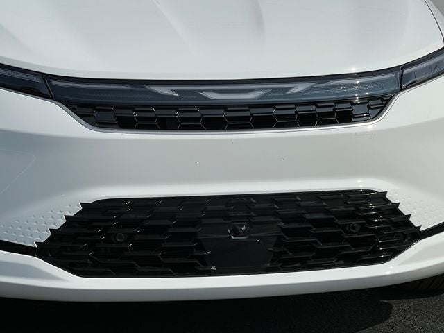 2027 Chrysler Pacifica PACIFICA LIMITED