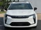 2027 Chrysler Pacifica PACIFICA LIMITED