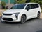2027 Chrysler Pacifica PACIFICA LIMITED