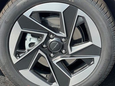 2027 Chrysler Pacifica PACIFICA LIMITED