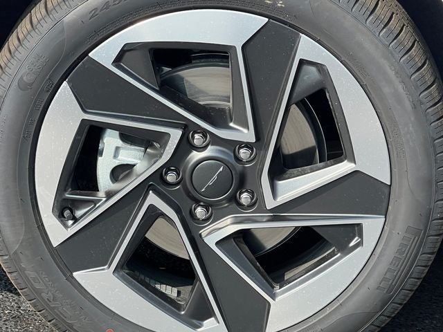 2027 Chrysler Pacifica PACIFICA LIMITED