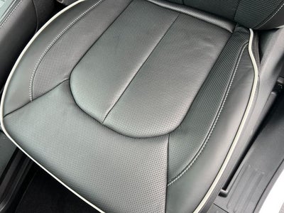 2027 Chrysler Pacifica PACIFICA LIMITED