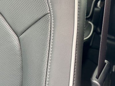 2027 Chrysler Pacifica PACIFICA LIMITED