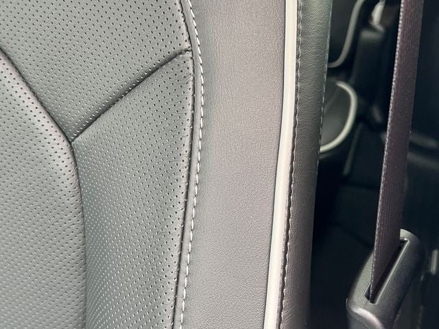 2027 Chrysler Pacifica PACIFICA LIMITED