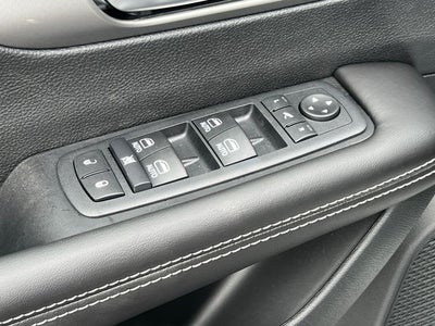 2027 Chrysler Pacifica PACIFICA LIMITED