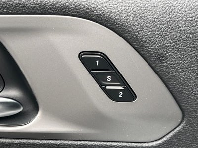 2027 Chrysler Pacifica PACIFICA LIMITED