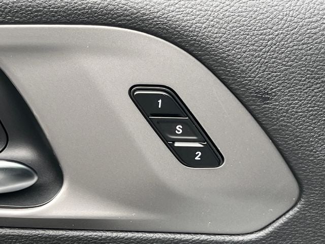 2027 Chrysler Pacifica PACIFICA LIMITED