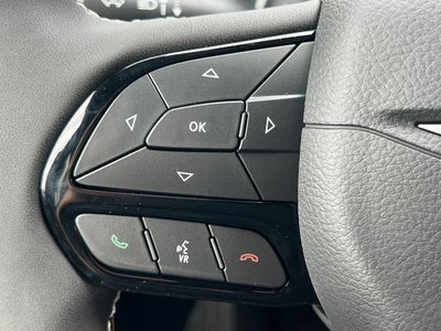 2027 Chrysler Pacifica PACIFICA LIMITED
