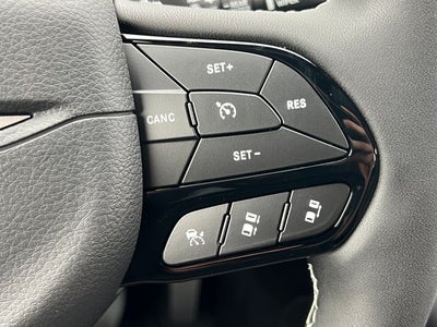 2027 Chrysler Pacifica PACIFICA LIMITED