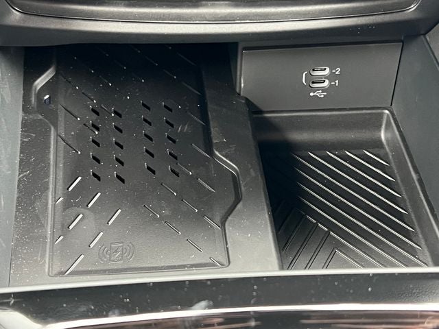 2027 Chrysler Pacifica PACIFICA LIMITED