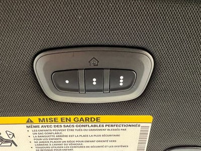 2027 Chrysler Pacifica PACIFICA LIMITED