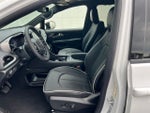 2027 Chrysler Pacifica PACIFICA LIMITED