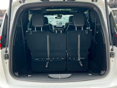 2027 Chrysler Pacifica PACIFICA LIMITED