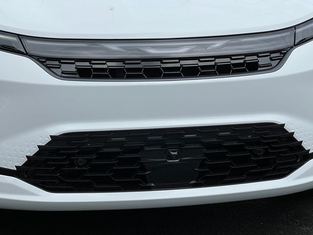 2027 Chrysler Pacifica PACIFICA LIMITED