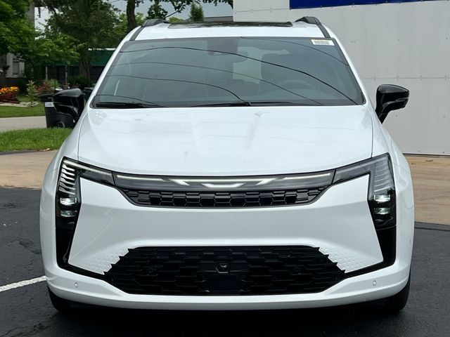 2027 Chrysler Pacifica PACIFICA LIMITED