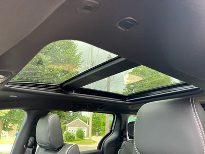 2027 Chrysler Pacifica PACIFICA LIMITED