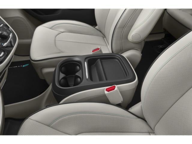 2018 Chrysler Pacifica Hybrid Limited