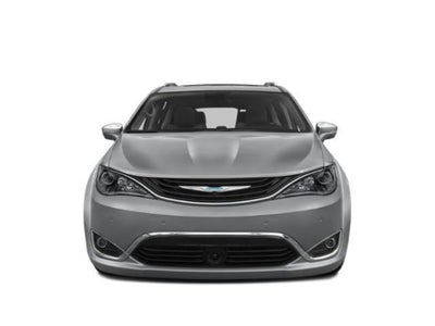 2018 Chrysler Pacifica Hybrid Limited