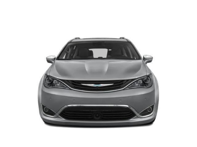 2018 Chrysler Pacifica Hybrid Limited