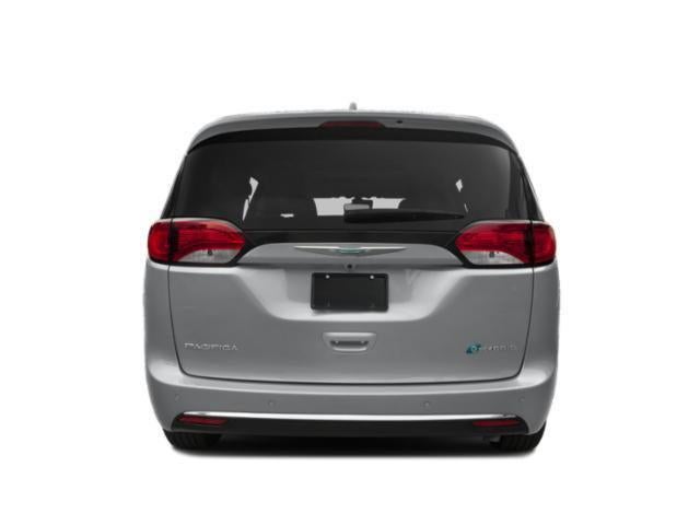 2018 Chrysler Pacifica Hybrid Limited