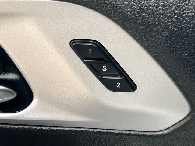 2024 Chrysler Pacifica Hybrid S Appearance Pkg