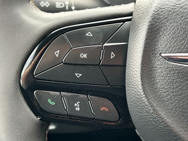2024 Chrysler Pacifica Hybrid S Appearance Pkg