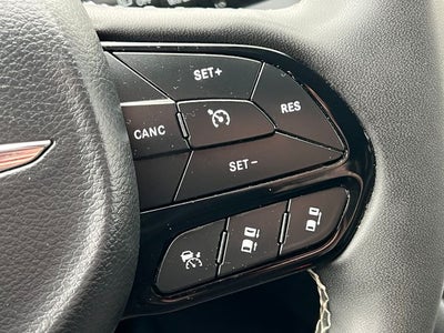 2024 Chrysler Pacifica Hybrid S Appearance Pkg