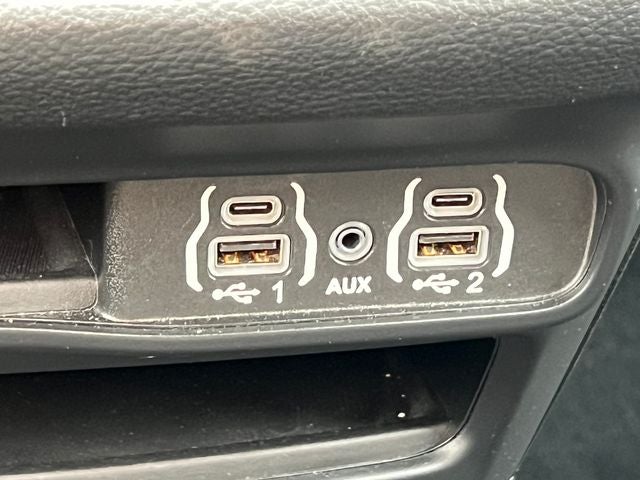 2024 Chrysler Pacifica Hybrid S Appearance Pkg