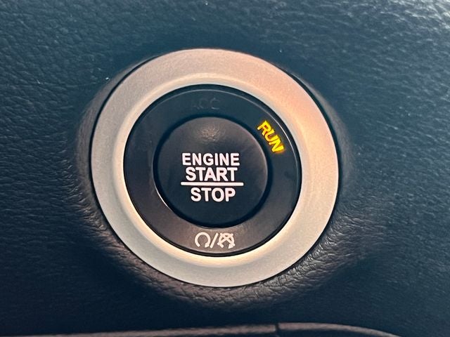 2024 Chrysler Pacifica Hybrid S Appearance Pkg