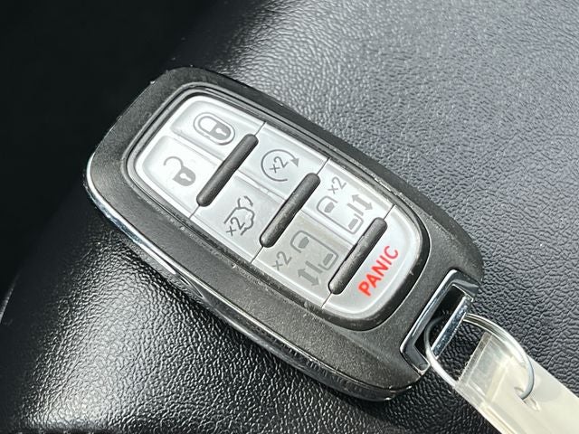 2024 Chrysler Pacifica Hybrid S Appearance Pkg