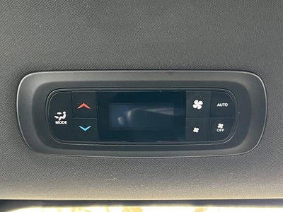 2024 Chrysler Pacifica Hybrid S Appearance Pkg