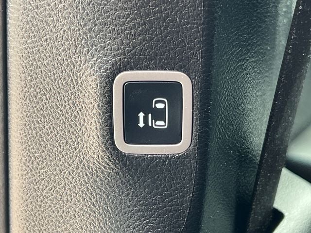 2024 Chrysler Pacifica Hybrid S Appearance Pkg