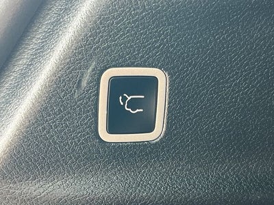 2024 Chrysler Pacifica Hybrid S Appearance Pkg