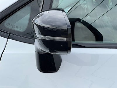 2024 Chrysler Pacifica Hybrid S Appearance Pkg