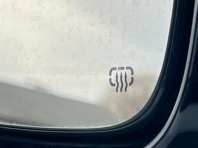 2024 Chrysler Pacifica Hybrid S Appearance Pkg