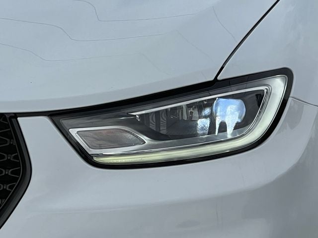 2024 Chrysler Pacifica Hybrid S Appearance Pkg