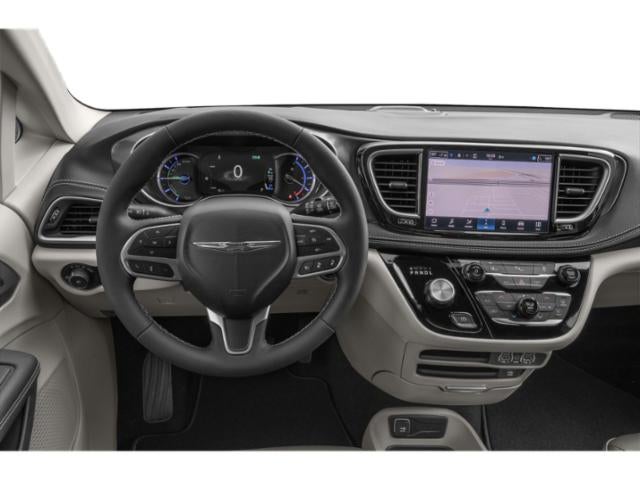 2024 Chrysler Pacifica Hybrid S Appearance Pkg