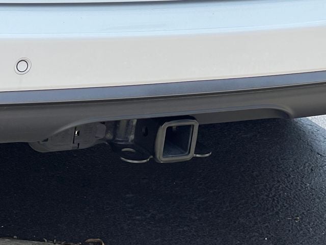 2024 Chrysler Pacifica Touring L AWD