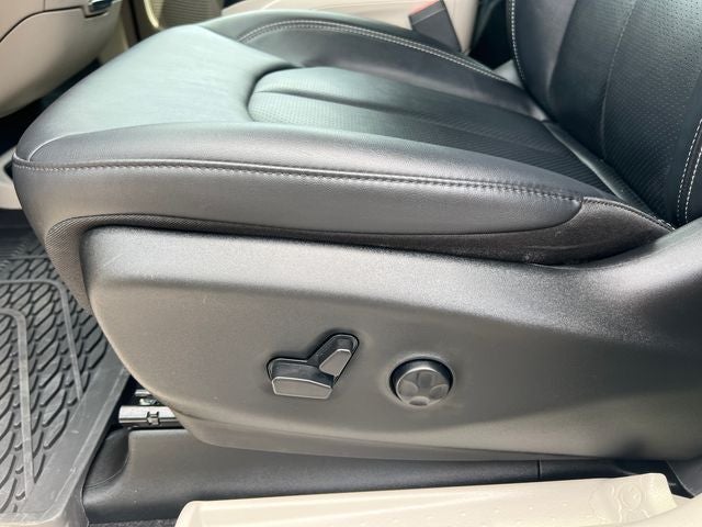 2024 Chrysler Pacifica Touring L AWD