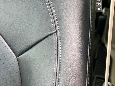2024 Chrysler Pacifica Touring L AWD