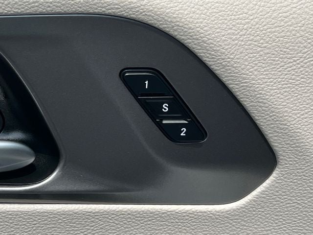 2024 Chrysler Pacifica Touring L AWD