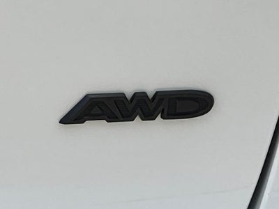 2024 Chrysler Pacifica Touring L AWD