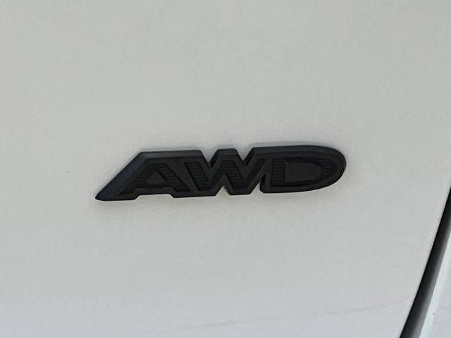 2024 Chrysler Pacifica Touring L AWD