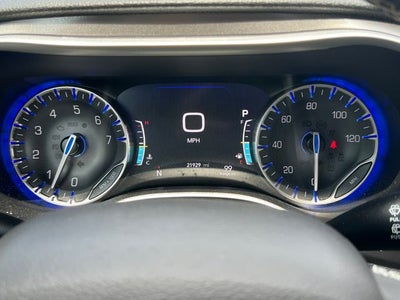 2024 Chrysler Pacifica Touring L AWD