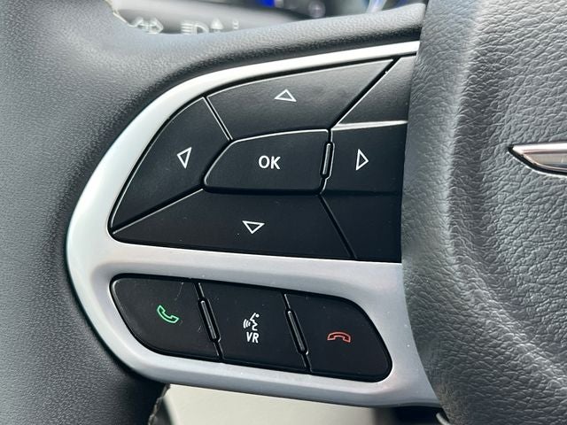 2024 Chrysler Pacifica Touring L AWD