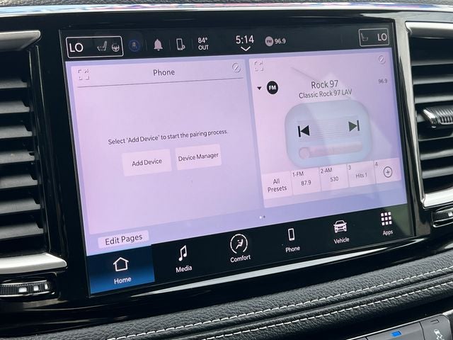 2024 Chrysler Pacifica Touring L AWD
