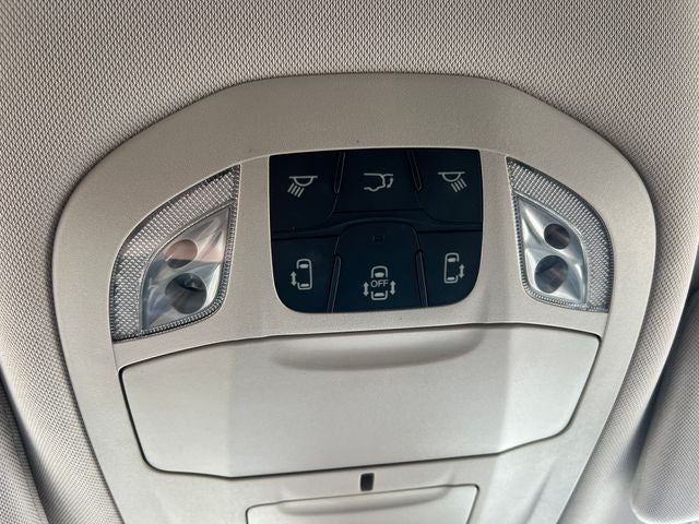 2024 Chrysler Pacifica Touring L AWD