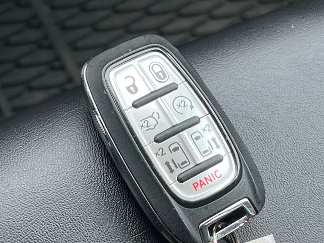 2024 Chrysler Pacifica Touring L AWD