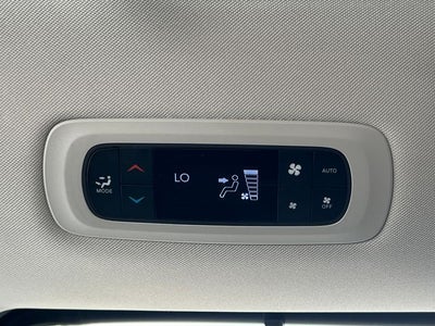 2024 Chrysler Pacifica Touring L AWD